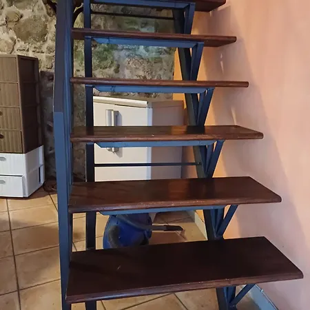 בית הארחה Etnalcantara *