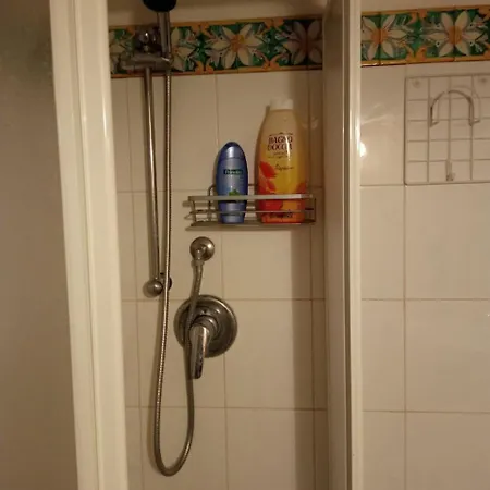 Etnalcantara בית הארחה